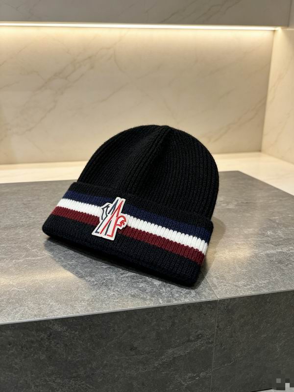 Moncler Beanie ID:20261020-370